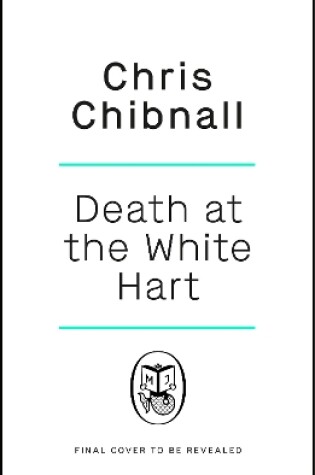 Cover of Death At The White Hart