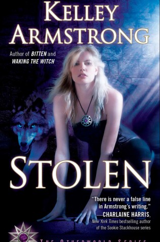 Cover of Stolen