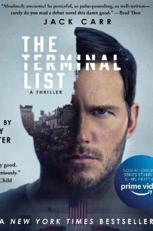 Cover of The Terminal List