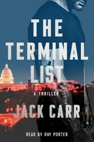 Cover of The Terminal List