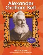 Cover of Alexander Graham Bell