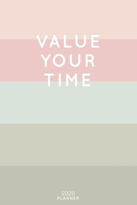 Cover of Value Your Time