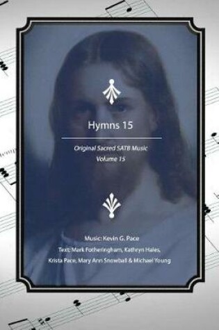 Cover of Hymns 15