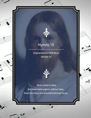 Book cover for Hymns 15
