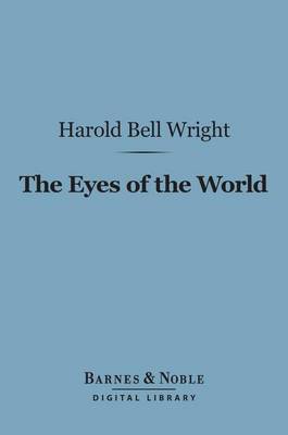 Book cover for The Eyes of the World (Barnes & Noble Digital Library)