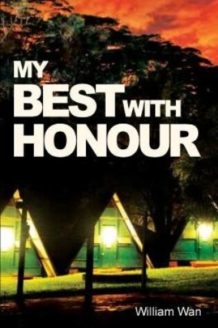 Cover of My Best With Honour