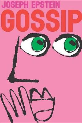 Book cover for Gossip