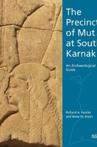 Cover of The Precinct of Mut at South Karnak