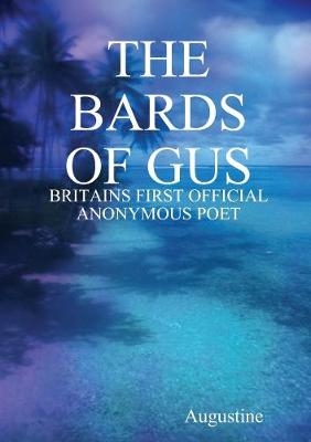 Book cover for The Bards of Gus