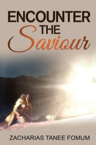 Cover of Encounter The Saviour!