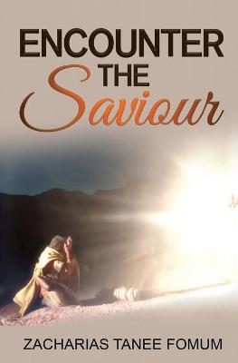 Book cover for Encounter The Saviour!