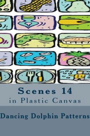 Cover of Scenes 14