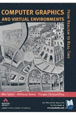 Cover of Computer Graphics And Virtual Environments