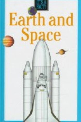 Cover of Earth & Space