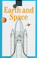 Book cover for Earth & Space