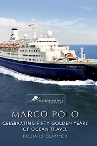 Cover of Marco Polo