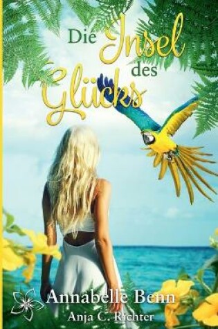 Cover of Die Insel des Glücks