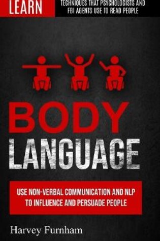 Cover of Body Language