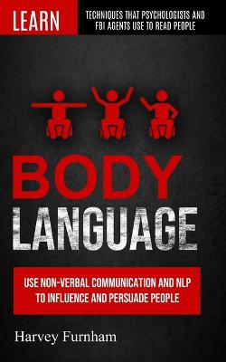 Cover of Body Language