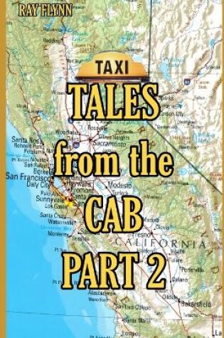 Cover of Tales from the Cab Part 2