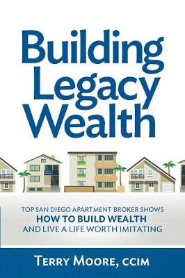 Book cover for Building Legacy Wealth