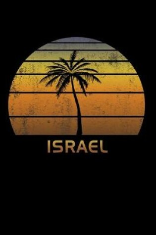 Cover of Israel