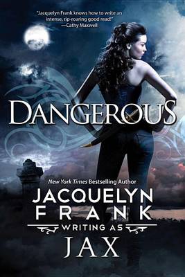 Book cover for Dangerous