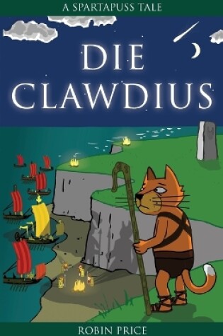 Cover of Die Clawdius