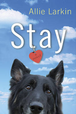 Cover of Stay