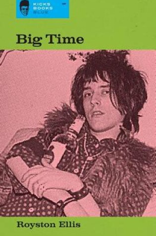 Cover of Big Time