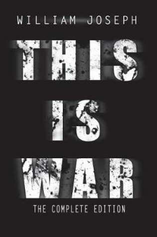 Cover of This Is War