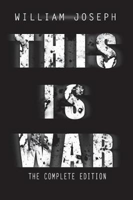 Book cover for This Is War