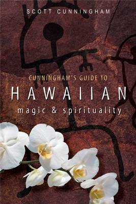 Book cover for Guide to Hawaiian Magic
