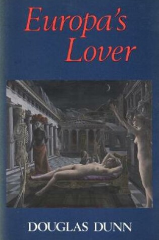 Cover of Europa's Lover