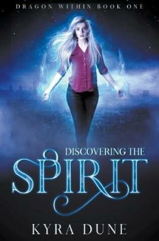 Cover of Discovering The Spirit