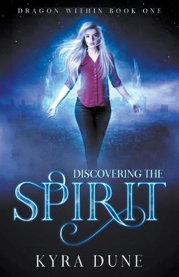 Book cover for Discovering The Spirit