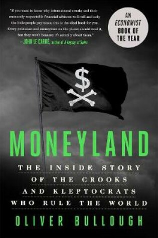 Cover of Moneyland
