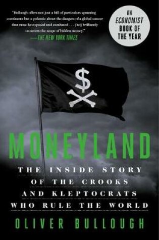 Cover of Moneyland