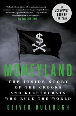 Book cover for Moneyland