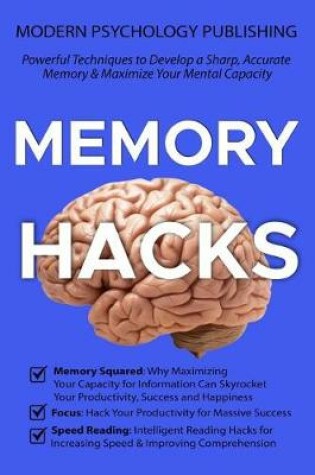 Cover of Memory Hacks