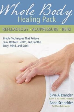 Cover of Whole Healing Pack