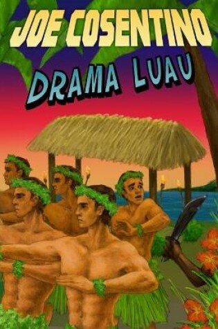 Cover of Drama Luau