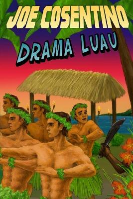 Cover of Drama Luau