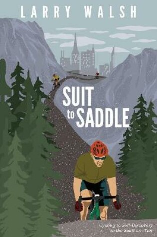 Cover of Suit to Saddle