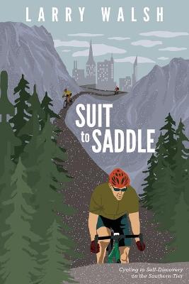 Cover of Suit to Saddle