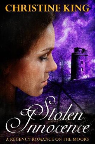 Cover of Stolen Innocence