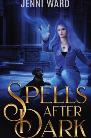 Cover of Spells After Dark