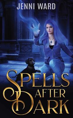 Cover of Spells After Dark