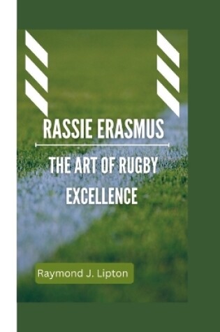 Cover of Rassie Erasmus