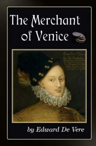 Cover of The Merchant of Venice